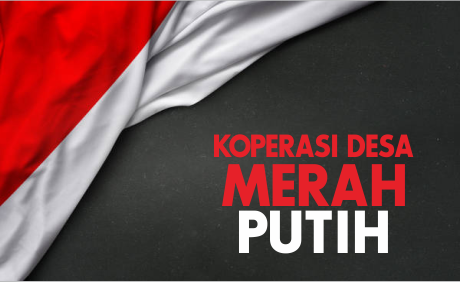 Koperasi Desa Merah Putih