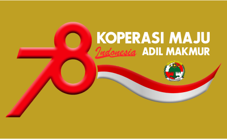 Koperasi Maju Indonesia Adil Makmur 2025 Koperasi Maju Indonesia Adil Makmur 2025
