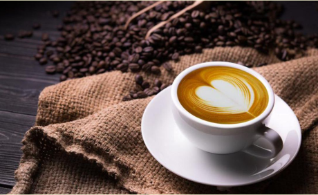 Kopi Susu Gula Aren Kopi Susu Gula Aren