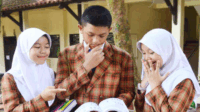 Lima Hari Sekolah di Purbalingga Butuh Waktu Kajian yang Lama. Sumber Foto: Humas SMP Negeri 1 Purbalingga Lima Hari Sekolah di Purbalingga Butuh Waktu Kajian yang Lama. Sumber Foto: Humas SMP Negeri 1 Purbalingga