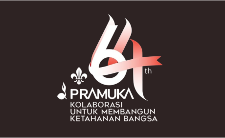 Link Unduh Logo 64 Tahun Gerakan Pramuka Link Unduh Logo 64 Tahun Gerakan Pramuka