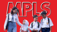 MPLS Ramah berisi kegiatan orientasi murid baru berlangsung tanpa kekerasan, perpeloncoan, atau praktik tak mendidik lainnya. MPLS Ramah berisi kegiatan orientasi murid baru berlangsung tanpa kekerasan, perpeloncoan, atau praktik tak mendidik lainnya.