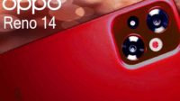 Oppo Reno 14 Oppo Reno 14