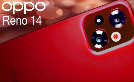 Oppo Reno 14 Oppo Reno 14
