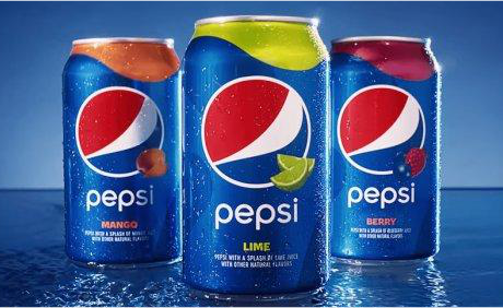 Pepsi