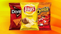 Pepsico Indonesia Bangun Pabrik Rp3,3 Triliun, Hanya Produksi Cheetos Lay's dan Doritos Pepsico Indonesia Bangun Pabrik Rp3,3 Triliun, Hanya Produksi Cheetos Lay's dan Doritos