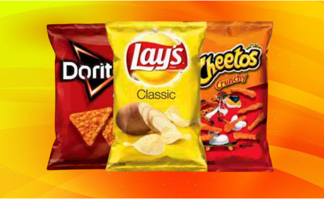 Pepsico Indonesia Bangun Pabrik Rp3,3 Triliun, Hanya Produksi Cheetos Lay's dan Doritos Pepsico Indonesia Bangun Pabrik Rp3,3 Triliun, Hanya Produksi Cheetos Lay's dan Doritos