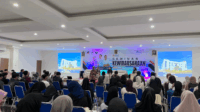 Seminar Kewirausahaan menjadi rangkaian peringatan Dies Natalis ke-2 Politeknik Madyathika Purbalingga yang berlangsung Rabu 16 Juli 2025 Seminar Kewirausahaan menjadi rangkaian peringatan Dies Natalis ke-2 Politeknik Madyathika Purbalingga yang berlangsung Rabu 16 Juli 2025