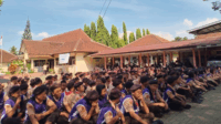 Gugus Depan (Gudep) Gerakan Pramuka 15.501-15.502 yang berpangkalan di SMP Negeri 1 Padamara, Kabupaten Purbalingga, menyelanggarakan Masa Penerimaan Pramuka Penggalang SMP Negeri 1 Padamara (MPPS), Sabtu 19 Juli 2025. Gugus Depan (Gudep) Gerakan Pramuka 15.501-15.502 yang berpangkalan di SMP Negeri 1 Padamara, Kabupaten Purbalingga, menyelanggarakan Masa Penerimaan Pramuka Penggalang SMP Negeri 1 Padamara (MPPS), Sabtu 19 Juli 2025.