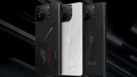 ROG Phone 9 Series ROG Phone 9 Series
