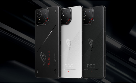 ROG Phone 9 Series ROG Phone 9 Series