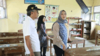 Komisi III DPRD Purbalingga mengusulkan agar bangunan Sekolah Dasar Negeri (SDN) 1 Jingkang di Desa Jingkang Kecamatan Karangjambu segera relokasi. Komisi III DPRD Purbalingga mengusulkan agar bangunan Sekolah Dasar Negeri (SDN) 1 Jingkang di Desa Jingkang Kecamatan Karangjambu segera relokasi.