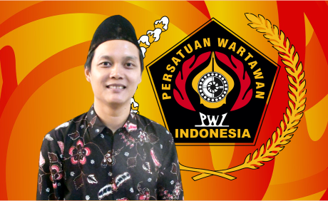 Ryan Rachman resmi menjadi Ketua Persatuan Wartawan Indonesia (PWI) Kabupaten Purbalingga periode 2025–2028. Ryan Rachman resmi menjadi Ketua Persatuan Wartawan Indonesia (PWI) Kabupaten Purbalingga periode 2025–2028.