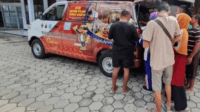 Samsat Keliling Purbalingga Kamis Samsat Keliling Purbalingga Kamis