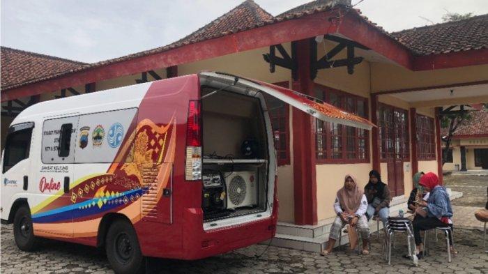 Samsat Keliling Purbalingga Sabtu Samsat Keliling Purbalingga Sabtu