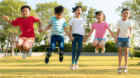 Acara Hari Anak Nasional 2025 Acara Hari Anak Nasional 2025