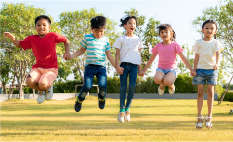 Acara Hari Anak Nasional 2025 Acara Hari Anak Nasional 2025