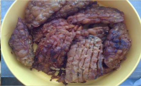Tempe Gundil