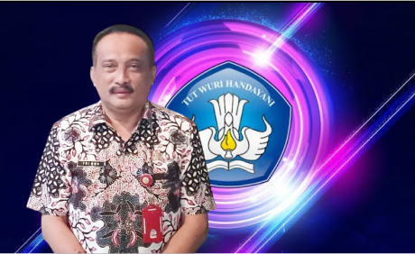 Tri Gunawan Setyadi Kadindikbud Purbalingga Tri Gunawan Setyadi Kadindikbud Purbalingga