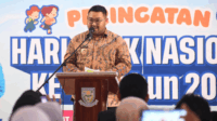 Wakil Bupati Purbalingga, Dimas Prasetyahani prihatin terjadinya kasus perundungan (bullying) yang terjadi di lingkungan sekolah wilayah Purbalingga baru-baru ini. Wakil Bupati Purbalingga, Dimas Prasetyahani prihatin terjadinya kasus perundungan (bullying) yang terjadi di lingkungan sekolah wilayah Purbalingga baru-baru ini.