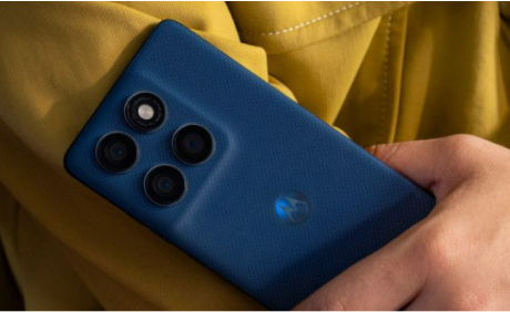 Motorola Edge 60 Pro Resmi Manjakan Konsumen Indonesia Motorola Edge 60 Pro Resmi Manjakan Konsumen Indonesia