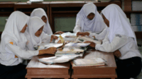 28 SMP Negeri di Purbalingga Kekurangan Murid Baru 28 SMP Negeri di Purbalingga Kekurangan Murid Baru