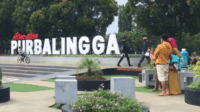 Alun-alun Purbalingga Alun-alun Purbalingga