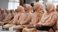 Ketua Dharma Wanita Persatuan (DWP) Unsur Pelaksana Kabupaten Purbalingga Rida Kusumawati Mukodam resmi mengukuhkan Pengurus Masa Bakti 2024–2029 di Operation Room Graha Adiguna, Selasa 5 Agustus 2025 Ketua Dharma Wanita Persatuan (DWP) Unsur Pelaksana Kabupaten Purbalingga Rida Kusumawati Mukodam resmi mengukuhkan Pengurus Masa Bakti 2024–2029 di Operation Room Graha Adiguna, Selasa 5 Agustus 2025