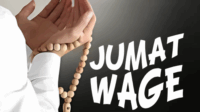 Doa Terbaik Pagi Hari Jumat Wage Doa Terbaik Pagi Hari Jumat Wage