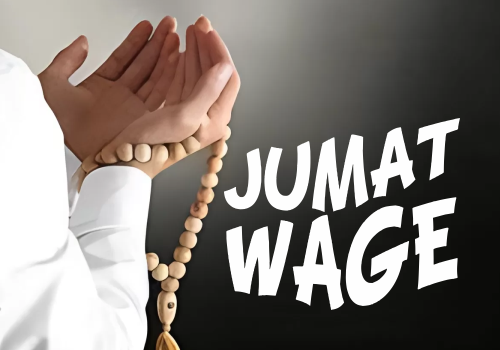Doa Terbaik Pagi Hari Jumat Wage Doa Terbaik Pagi Hari Jumat Wage