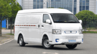 Geely Farizon E6 Geely Farizon E6
