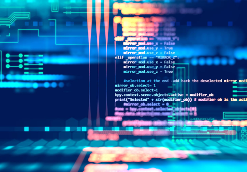 Integrasi Coding dan AI dalam Dunia Pendidikan