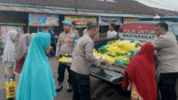 Jadwal Gerakan Pangan Murah Polres Purbalingga Selama Agustus 2025 Jadwal Gerakan Pangan Murah Polres Purbalingga Selama Agustus 2025