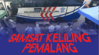 Jadwal Samsat Keliling di Pemalang Jumat Jadwal Samsat Keliling di Pemalang Jumat