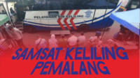 Jadwal Samsat Keliling di Pemalang Sabtu Jadwal Samsat Keliling di Pemalang Sabtu