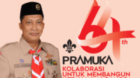 Ketua Ketua Kwartir Nasional (Kwarnas) Gerakan Pramuka, Kak Budi Waseso Ketua Ketua Kwartir Nasional (Kwarnas) Gerakan Pramuka, Kak Budi Waseso