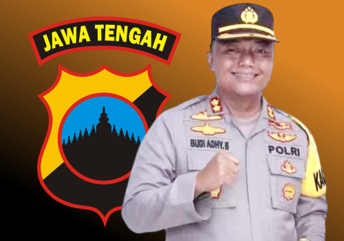 Kombes Budi Adhy Buono yang sebelumnya menjabat Auditor Kepolisian Madya Itwasda Polda Jateng resmi menjabat Kapolresta Cilacap. Kombes Budi Adhy Buono yang sebelumnya menjabat Auditor Kepolisian Madya Itwasda Polda Jateng resmi menjabat Kapolresta Cilacap.