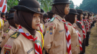 Kumpulan Ucapan Penuh Semangat Hari Pramuka ke 64 Tahun 2025 Kumpulan Ucapan Penuh Semangat Hari Pramuka ke 64 Tahun 2025