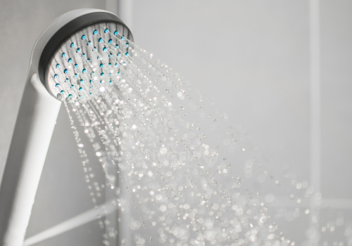 Manfaat Mandi Air Garam, Bisa Redakan Nyeri Otot