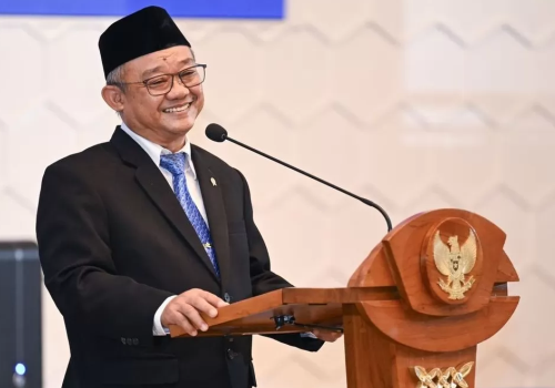 Menteri Pendidikan Dasar dan Menengah (Mendikdasmen) Abdul Mu'ti menegaskan pendekatan pembelajaran mendalam atau deep learning, bukan kurikulum baru Menteri Pendidikan Dasar dan Menengah (Mendikdasmen) Abdul Mu'ti menegaskan pendekatan pembelajaran mendalam atau deep learning, bukan kurikulum baru