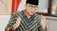 Menteri Desa dan Pembangunan Daerah Tertinggal, Yandri Susanto Menteri Desa dan Pembangunan Daerah Tertinggal, Yandri Susanto