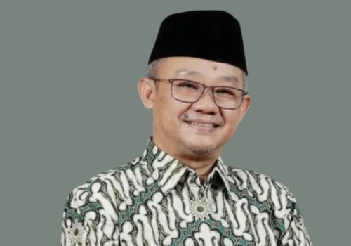 Menteri Pendidikan Dasar dan Menengah (Mendikdasmen), Abdul Mut Menteri Pendidikan Dasar dan Menengah (Mendikdasmen), Abdul Mut