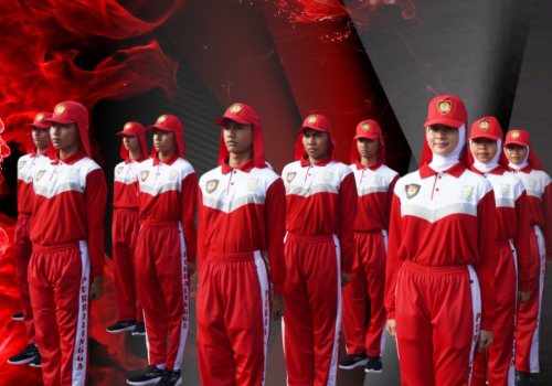 Setiap peringatan Hari Ulang Tahun (HUT) Kemerdekaan Indonesia pada 17 Agustus, masyarakat kerap menunggu prosesi pengibaran bendera merah putih oleh Pasukan Pengibar Bendera Pusaka (Paskibraka).