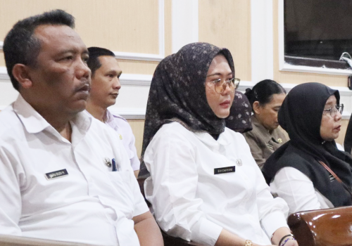 Perampingan jumlah Organisasi Perangkat Daerah (OPD) di Kabupaten Purbalingga, dari 27 menjadi 23 OPD menghemat anggaran daerah sebesar Rp 3.492.936.000.