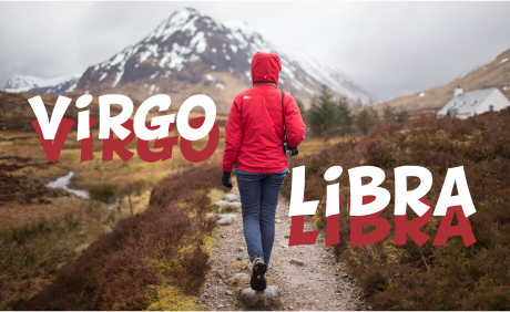 Ramalan Virgo dan Libra