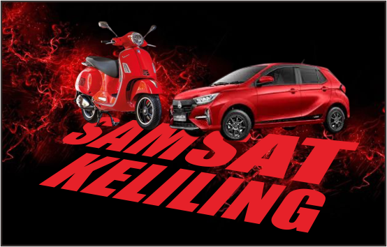 Samsat Keliling Hari Ini Samsat Keliling Hari Ini