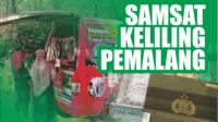 Samsat Keliling Pemalang Kamis Samsat Keliling Pemalang Kamis