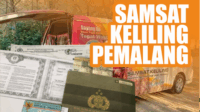Samsat Keliling Pemalang Rabu Samsat Keliling Pemalang Rabu
