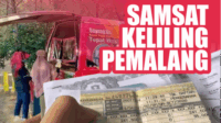 Samsat Keliling Pemalang Selasa Samsat Keliling Pemalang Selasa