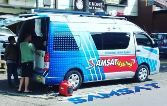 Samsat Keliling Purbalingga Hari Jumat Samsat Keliling Purbalingga Hari Jumat